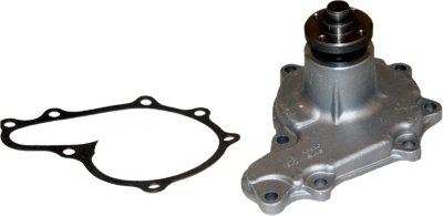 Beck Arnley Water Pump