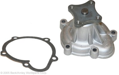 Beck Arnley Water Pump
