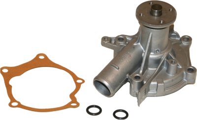 Beck Arnley Water Pump
