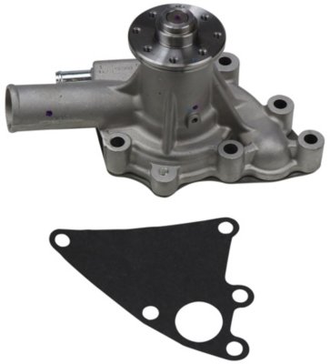 Beck Arnley Water Pump