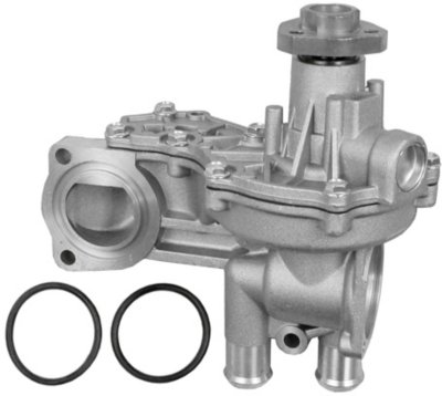 Beck Arnley Water Pump
