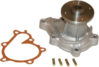 Beck Arnley Water Pump