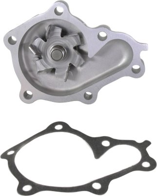 Beck Arnley Water Pump