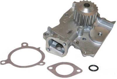 Beck Arnley Water Pump