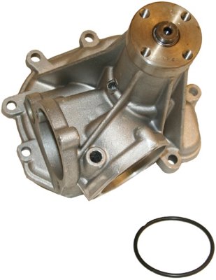 Beck Arnley Water Pump