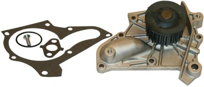 Beck Arnley Water Pump