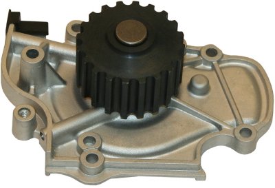 Beck Arnley Water Pump