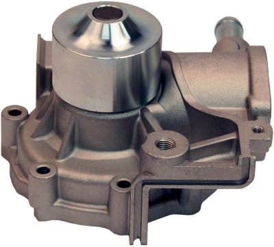 Beck Arnley Water Pump