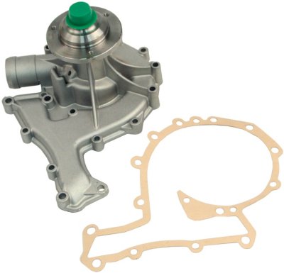 Beck Arnley Water Pump