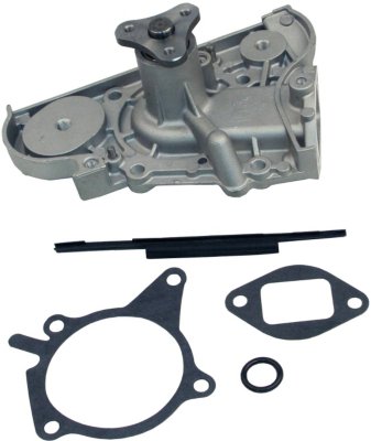Beck Arnley Water Pump