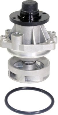 Beck Arnley Water Pump