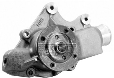 Beck Arnley Water Pump