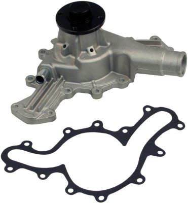 Beck Arnley Water Pump