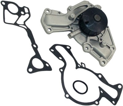 Beck Arnley Water Pump