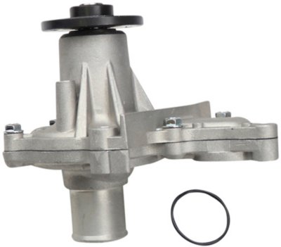 Beck Arnley Water Pump