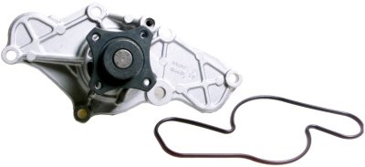 Beck Arnley Water Pump