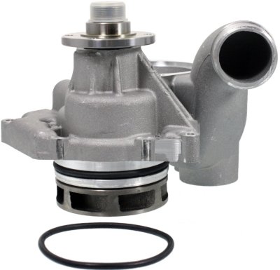 Beck Arnley Water Pump
