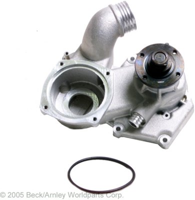 Beck Arnley Water Pump