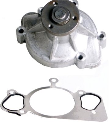 Beck Arnley Water Pump