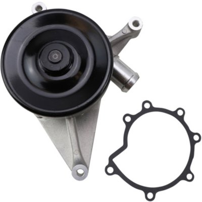 Beck Arnley Water Pump
