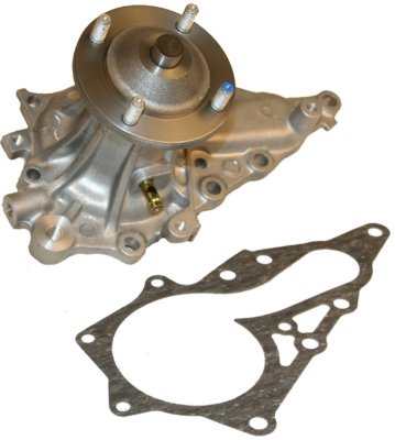 Beck Arnley Water Pump
