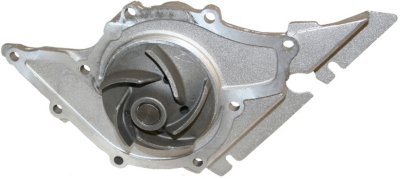 Beck Arnley Water Pump