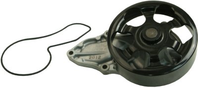 Beck Arnley Water Pump