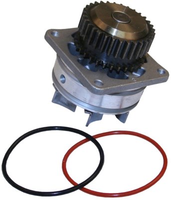 Beck Arnley Water Pump