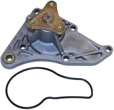 Beck Arnley Water Pump