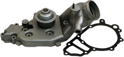 Beck Arnley Water Pump