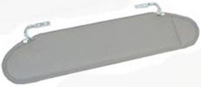 Rugged Ridge Sun Visor