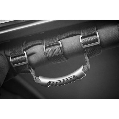 Rugged Ridge Grab Handle