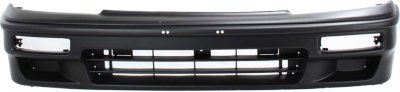 Replacement Bumper Cover