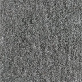AutoCustomCarpets 14117-04-CU-9779 Floor Mats - Medium Gray, Cutpile, Carpet, Flat Floor Mat, Direct Fit