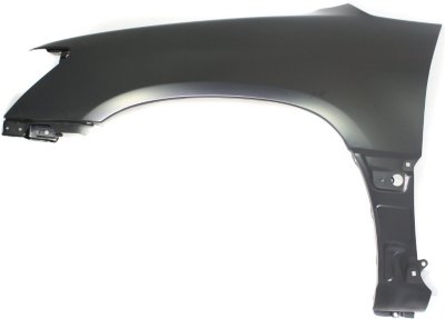 Replacement Fender
