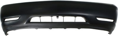 Replacement Bumper Cover