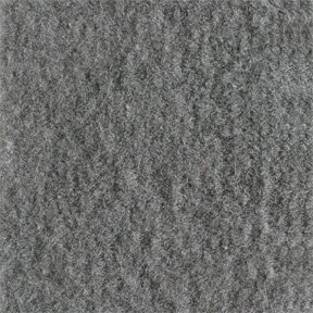 AutoCustomCarpets 14689-01-CU-9779 Floor Mats - Medium Gray, Cutpile, Carpet, Flat Floor Mat, Direct Fit