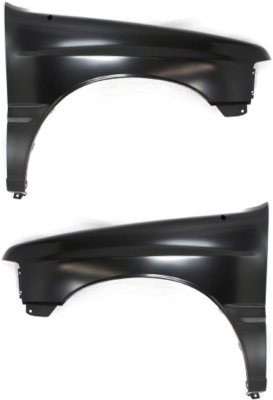 Replacement Fender