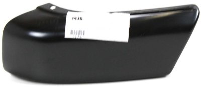 Replacement Bumper End