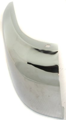Replacement Bumper End