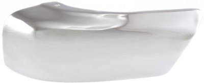 Replacement Bumper End