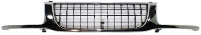 Replacement Grille Assembly