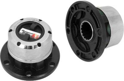 Rugged Ridge Locking Hub