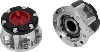 Rugged Ridge Locking Hub