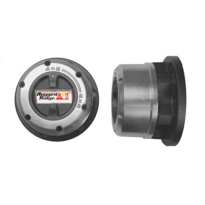 Rugged Ridge Locking Hub