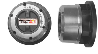 Rugged Ridge Locking Hub