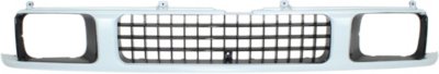 Replacement Grille Assembly