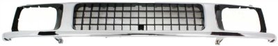 Replacement Grille Assembly