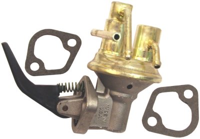 Beck Arnley Fuel Pump