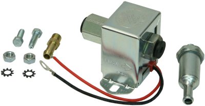 Beck Arnley Fuel Pump